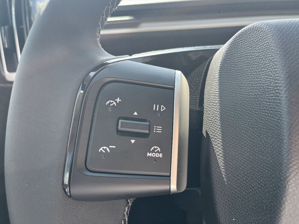 Occasion CITROEN C3 Aircross e-C3 Aircross 113 Automatique - Max