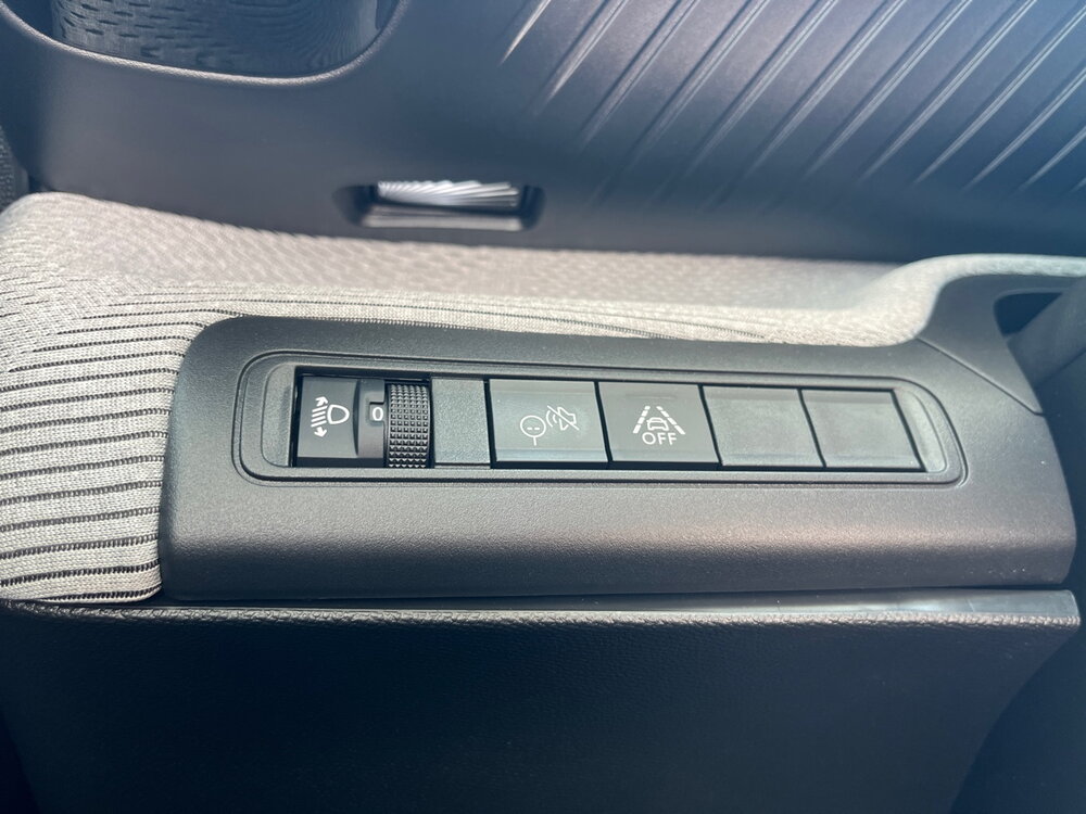 Occasion CITROEN C3 Aircross e-C3 Aircross 113 Automatique - Max