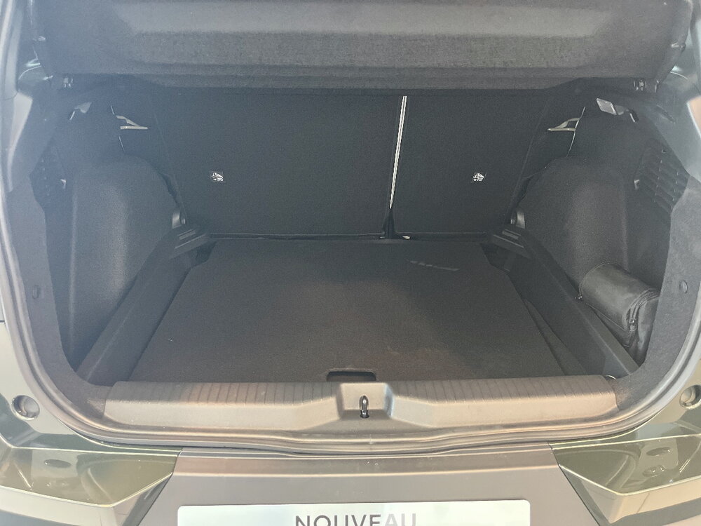 Occasion CITROEN C3 Aircross e-C3 Aircross 113 Automatique - Max