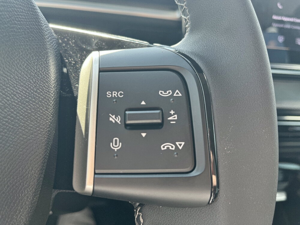 Occasion CITROEN C3 Aircross e-C3 Aircross 113 Automatique - Max