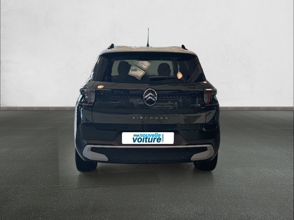 Occasion CITROEN C3 Aircross e-C3 Aircross 113 Automatique - Max