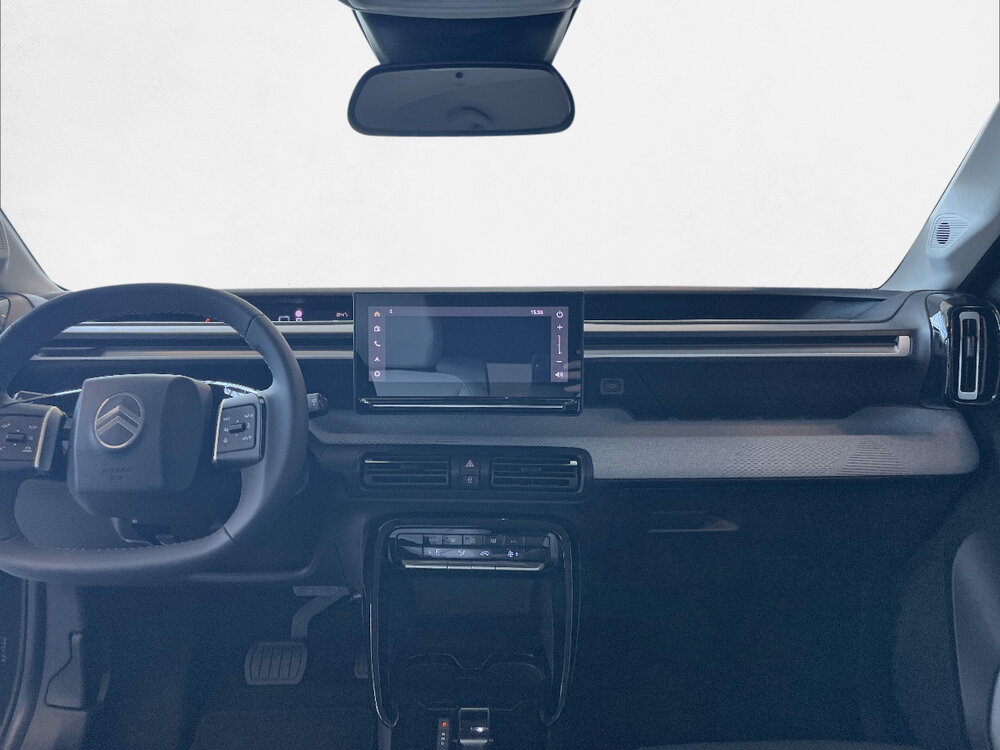 Occasion CITROEN C3 Aircross e-C3 Aircross 113 Automatique - Max