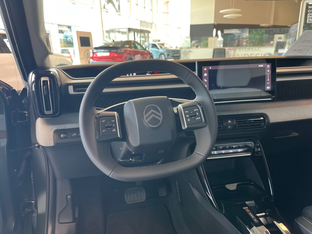 Occasion CITROEN C3 Aircross e-C3 Aircross 113 Automatique - Max