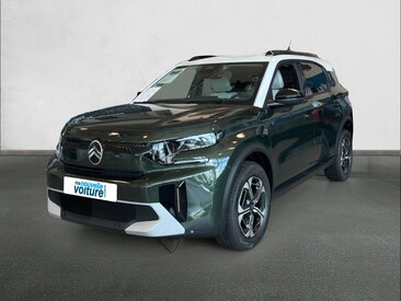 Occasion CITROEN C3 Aircross e-C3 Aircross 113 Automatique - Max
