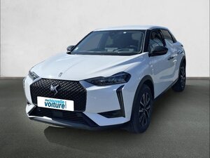 Occasion DS DS3 DS 3 Hybride 136 e-DCT6 - Bastille