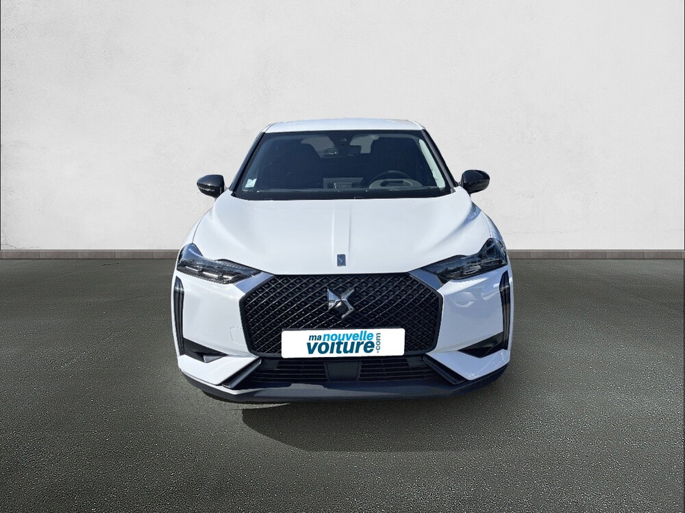 Occasion DS DS3 DS 3 Hybride 136 e-DCT6 - Bastille