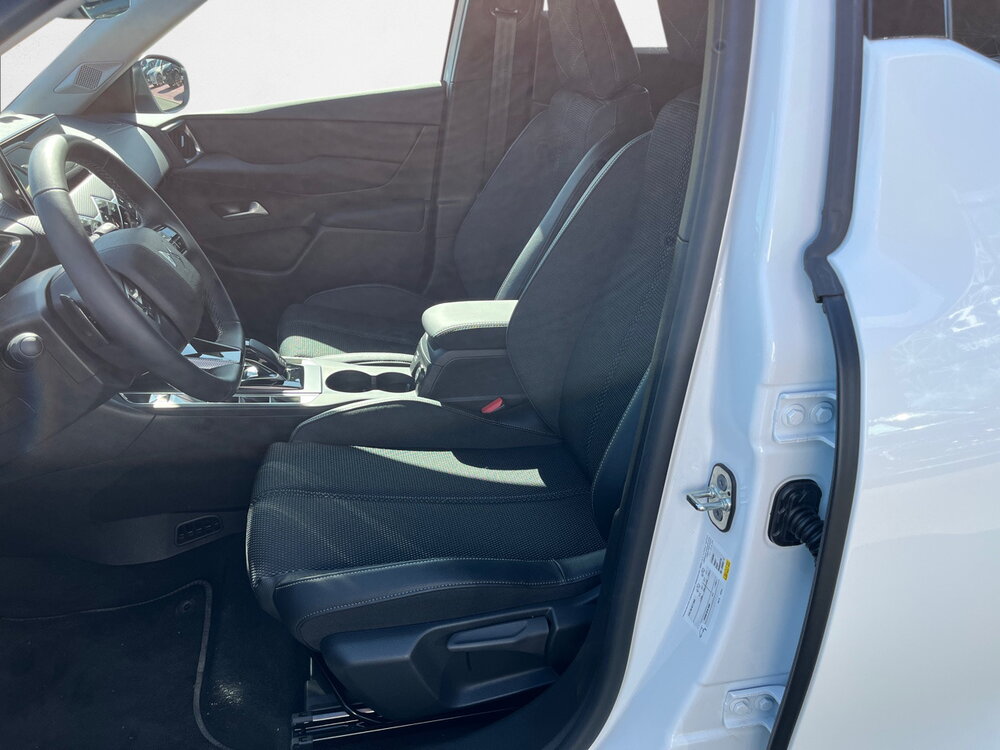 Occasion DS DS3 DS 3 Hybride 136 e-DCT6 - Bastille