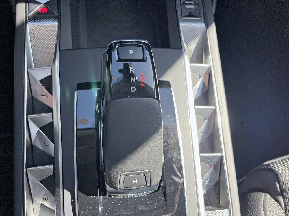 Occasion DS DS3 DS 3 Hybride 136 e-DCT6 - Bastille