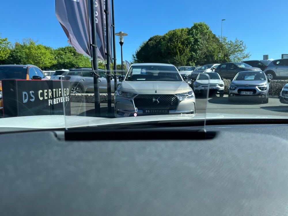 Occasion DS DS3 DS 3 Hybride 136 e-DCT6 - Bastille