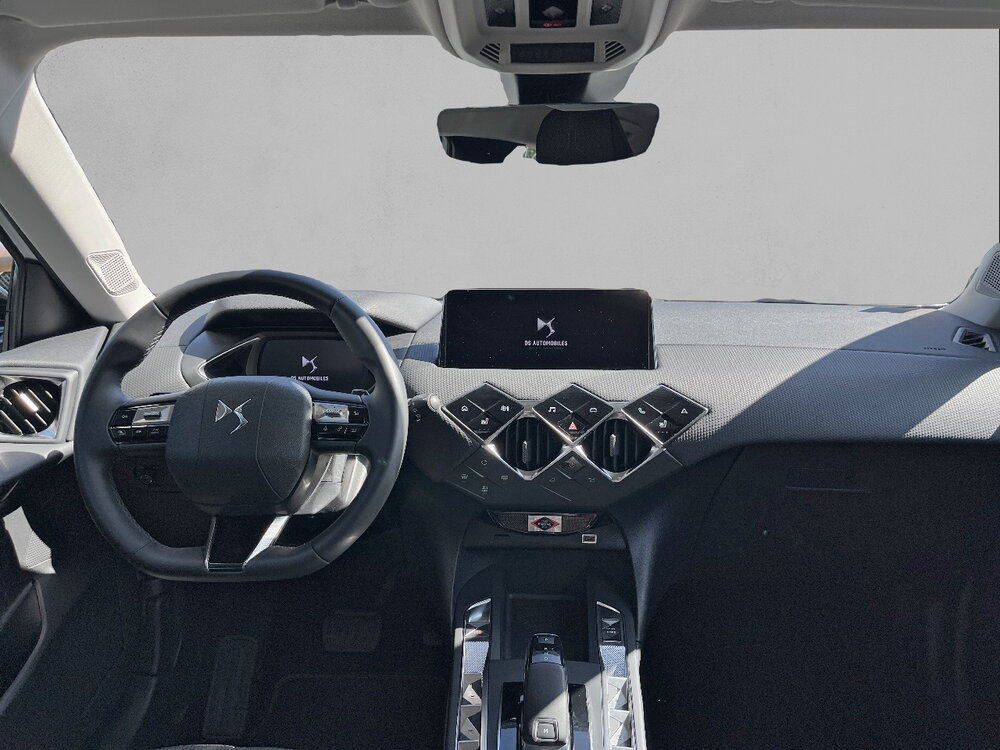 Occasion DS DS3 DS 3 Hybride 136 e-DCT6 - Bastille