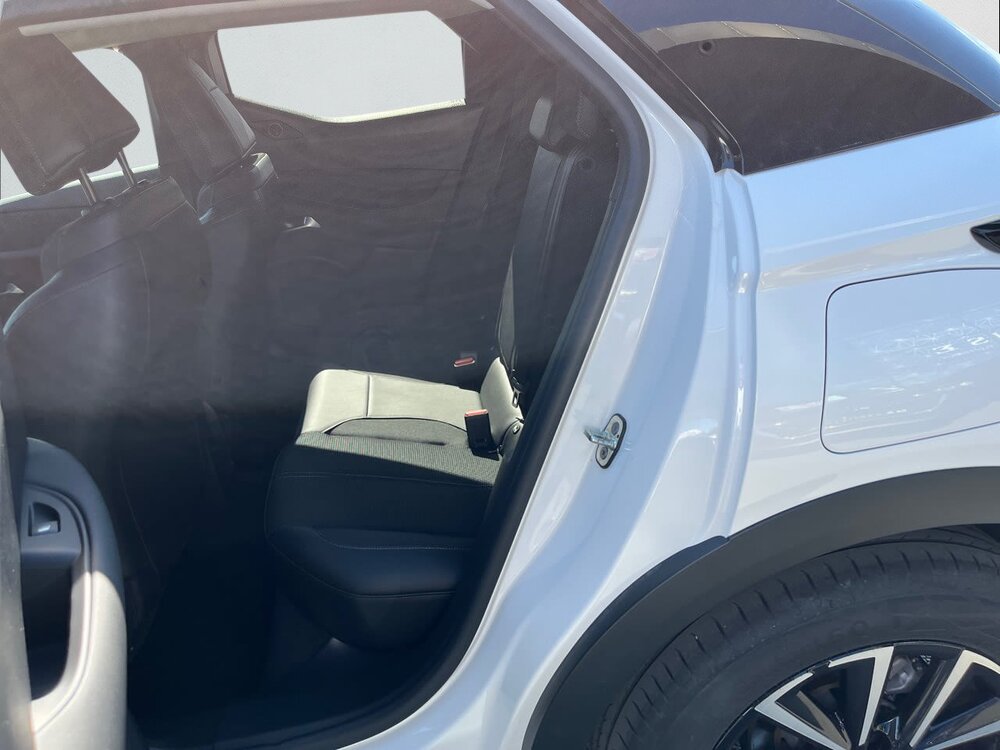 Occasion DS DS3 DS 3 Hybride 136 e-DCT6 - Bastille