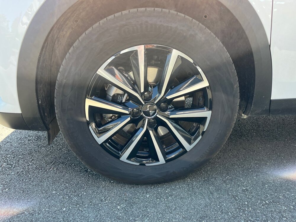 Occasion DS DS3 DS 3 Hybride 136 e-DCT6 - Bastille