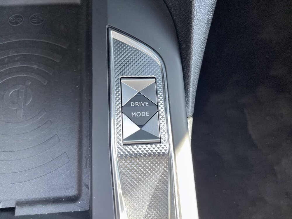 Occasion DS DS3 DS 3 Hybride 136 e-DCT6 - Bastille