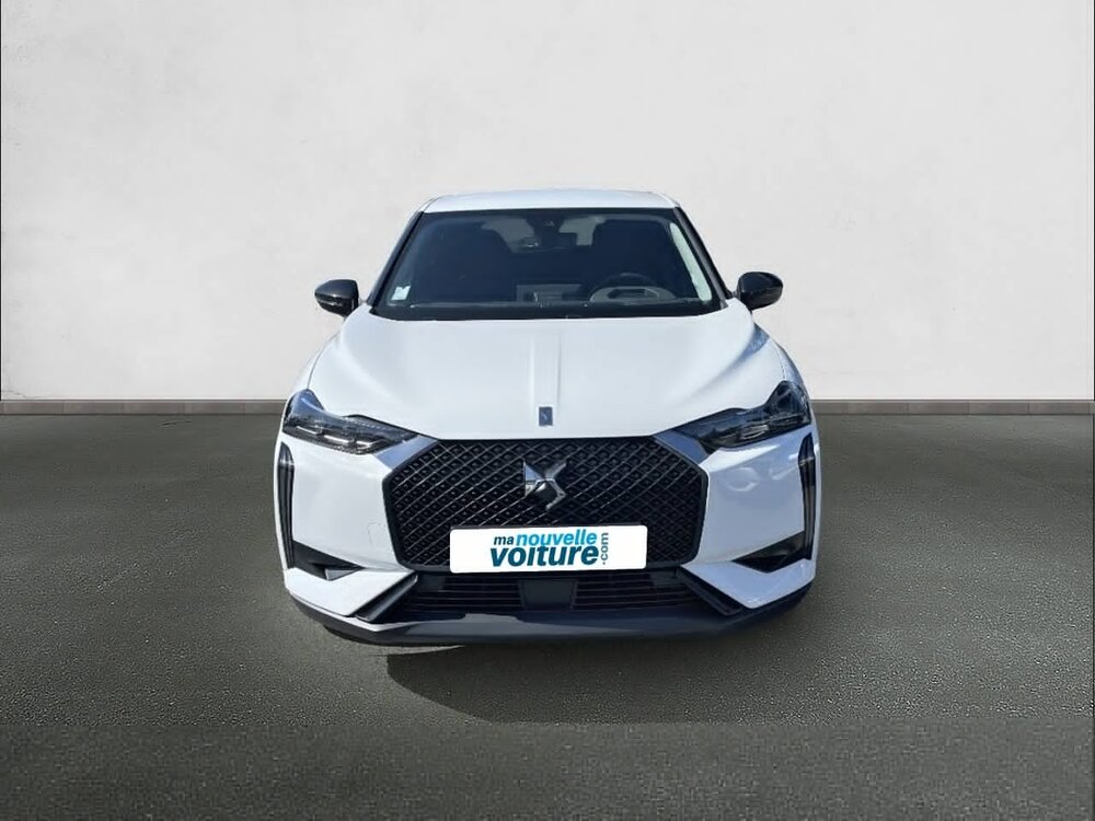Occasion DS DS3 DS 3 Hybride 136 e-DCT6 - Bastille