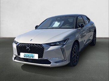 Occasion DS DS4 DS 4 Hybride 136 e-DCT6