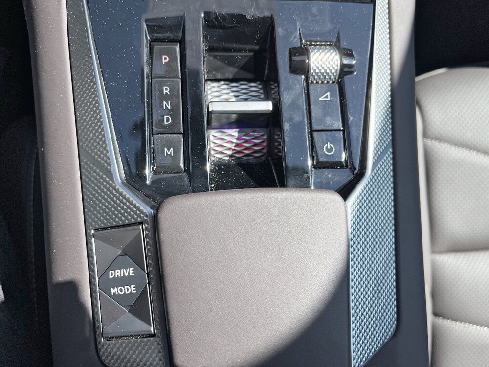 Occasion DS DS4 DS 4 Hybride 136 e-DCT6 - Antoine De Saint Exupery