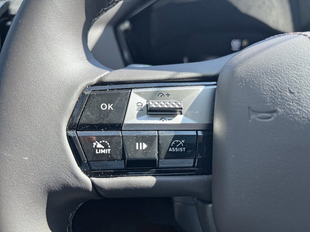 Occasion DS DS4 DS 4 Hybride 136 e-DCT6 - Antoine De Saint Exupery