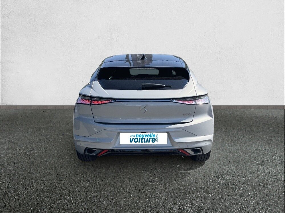 Occasion DS DS4 DS 4 Hybride 136 e-DCT6 - Antoine De Saint Exupery