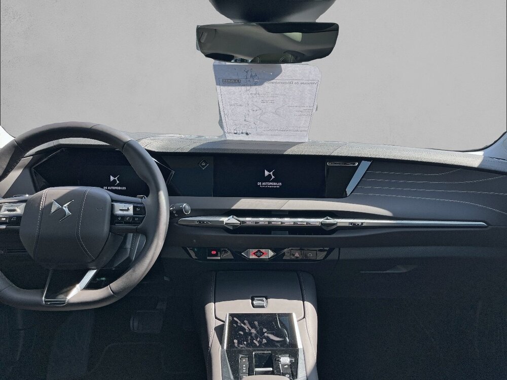 Occasion DS DS4 DS 4 Hybride 136 e-DCT6 - Antoine De Saint Exupery
