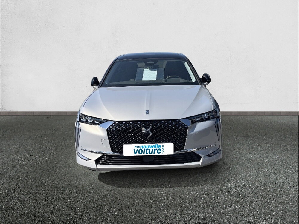 Occasion DS DS4 DS 4 Hybride 136 e-DCT6 - Antoine De Saint Exupery