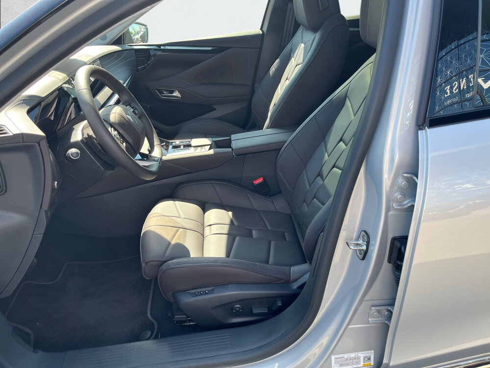 Occasion DS DS4 DS 4 Hybride 136 e-DCT6 - Antoine De Saint Exupery