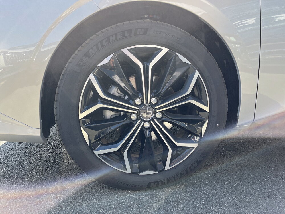 Occasion DS DS4 DS 4 Hybride 136 e-DCT6 - Antoine De Saint Exupery