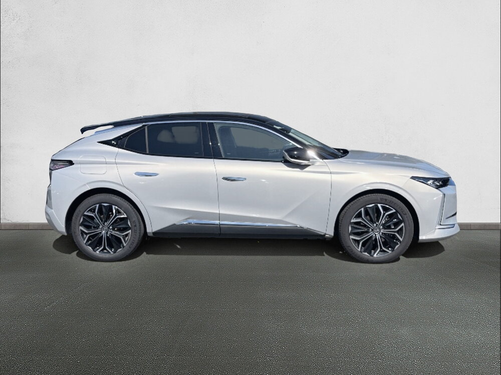 Occasion DS DS4 DS 4 Hybride 136 e-DCT6 - Antoine De Saint Exupery