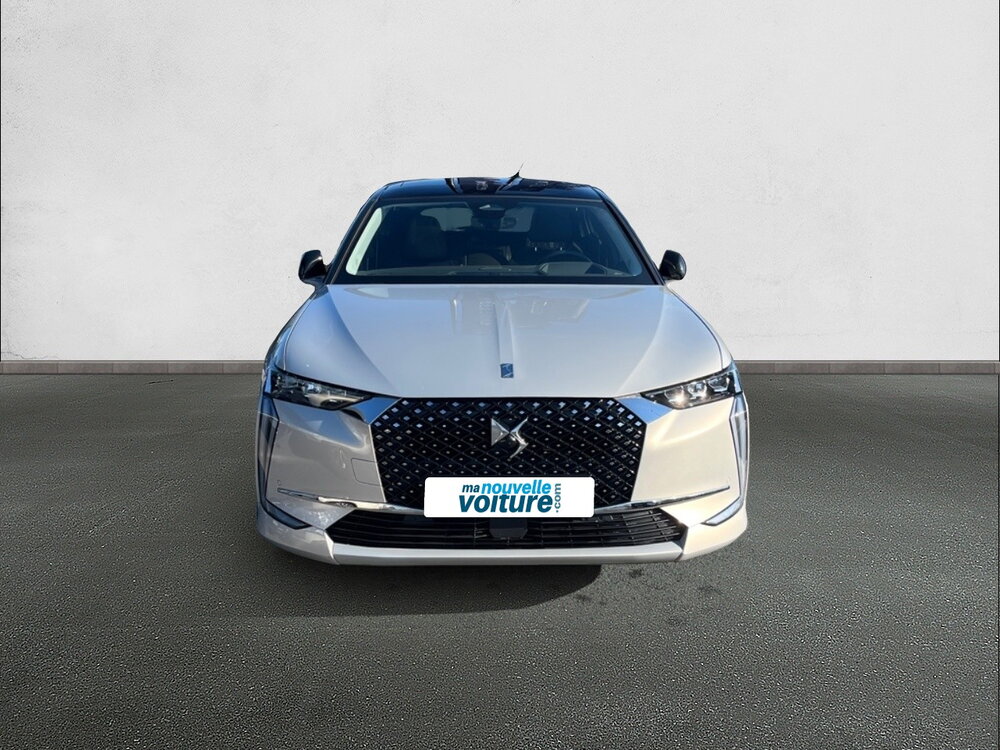 Occasion DS DS4 DS 4 Hybride 136 e-DCT6 - Antoine De Saint Exupery