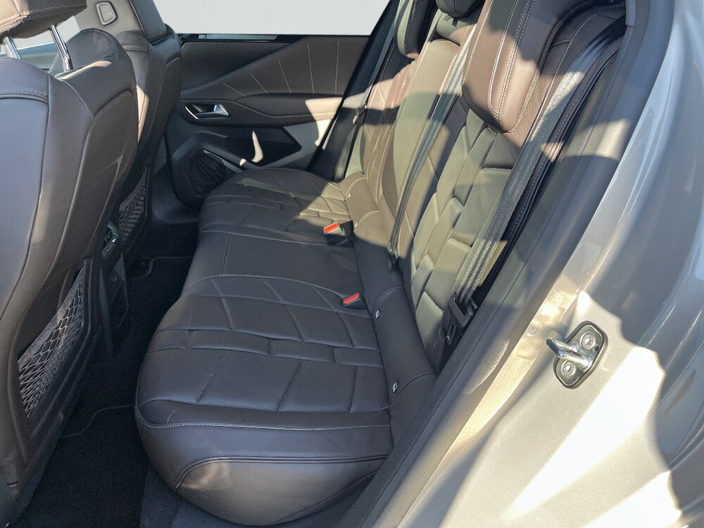 Occasion DS DS4 DS 4 Hybride 136 e-DCT6 - Antoine De Saint Exupery