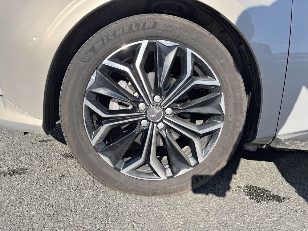 Occasion DS DS4 DS 4 Hybride 136 e-DCT6 - Antoine De Saint Exupery