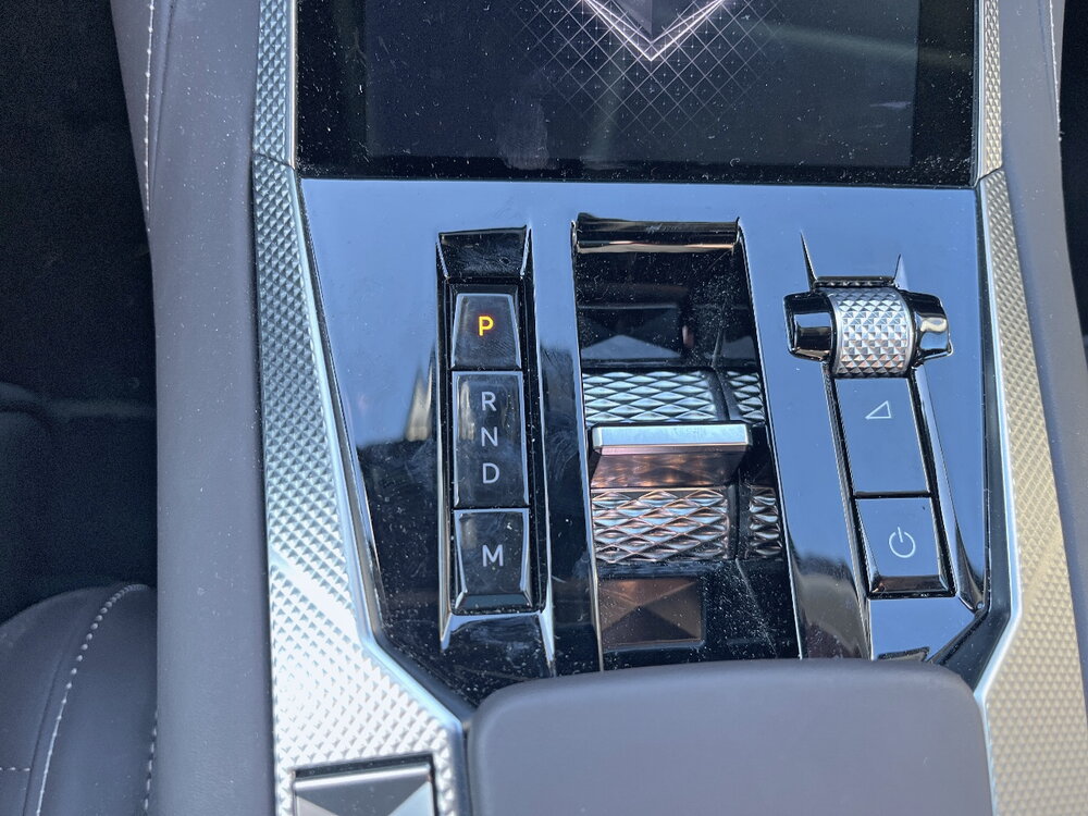 Occasion DS DS4 DS 4 Hybride 136 e-DCT6 - Antoine De Saint Exupery