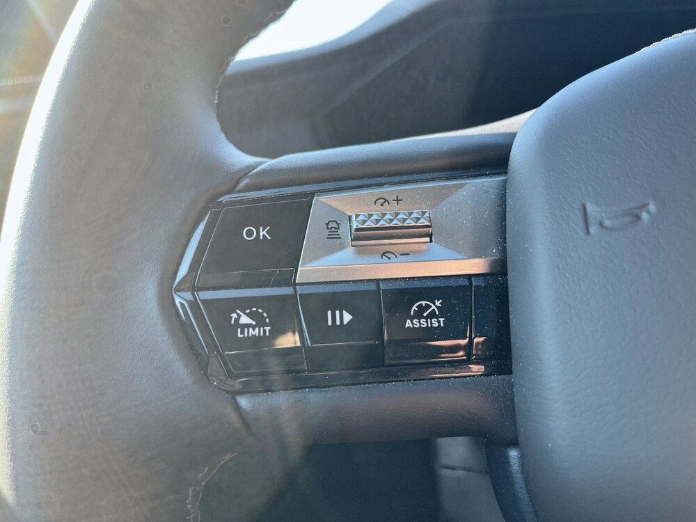 Occasion DS DS4 DS 4 Hybride 136 e-DCT6 - Antoine De Saint Exupery