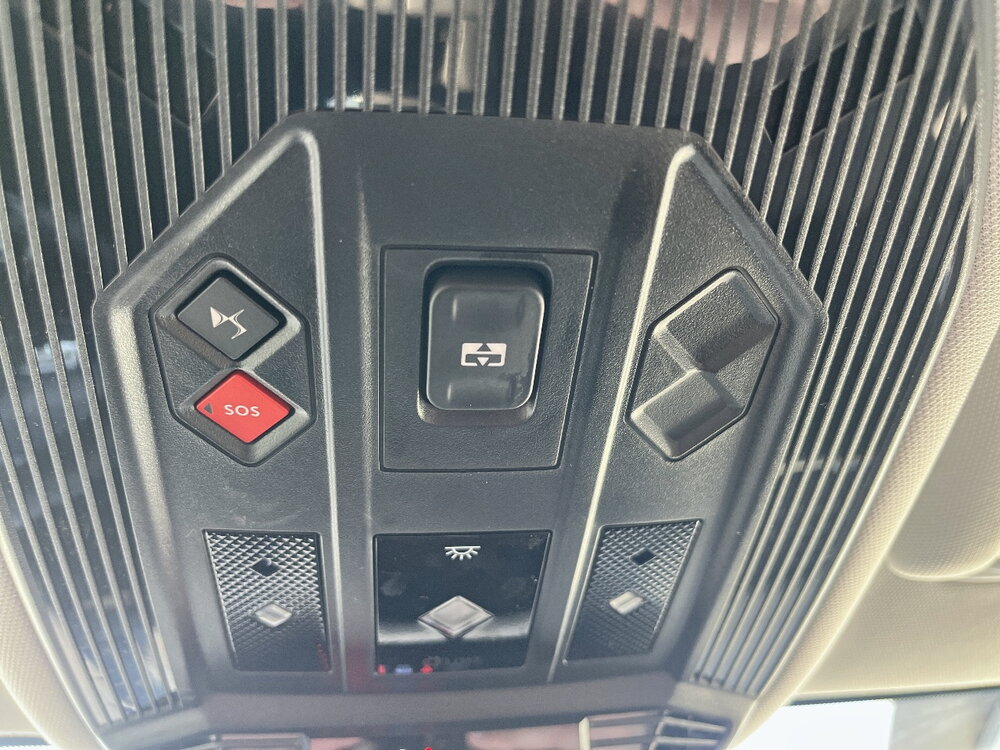 Occasion DS DS4 DS 4 Hybride 136 e-DCT6 - Antoine De Saint Exupery