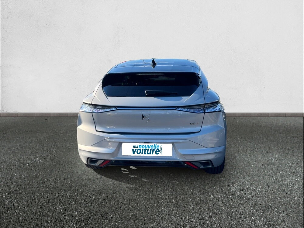 Occasion DS DS4 DS 4 Hybride 136 e-DCT6 - Antoine De Saint Exupery