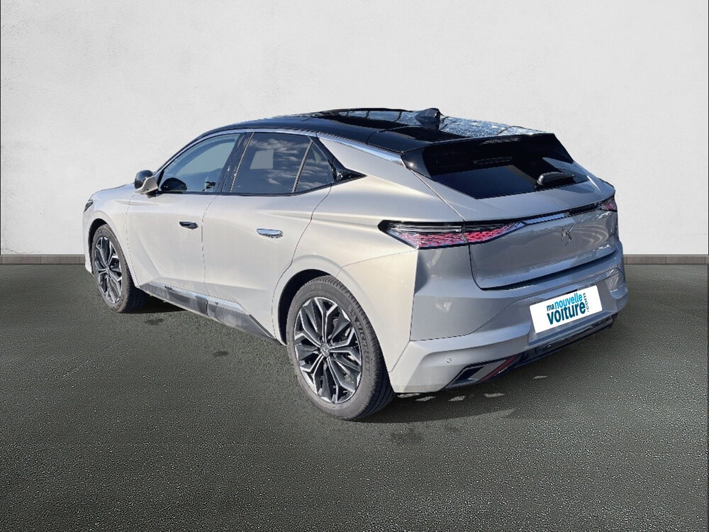 Occasion DS DS4 DS 4 Hybride 136 e-DCT6 - Antoine De Saint Exupery