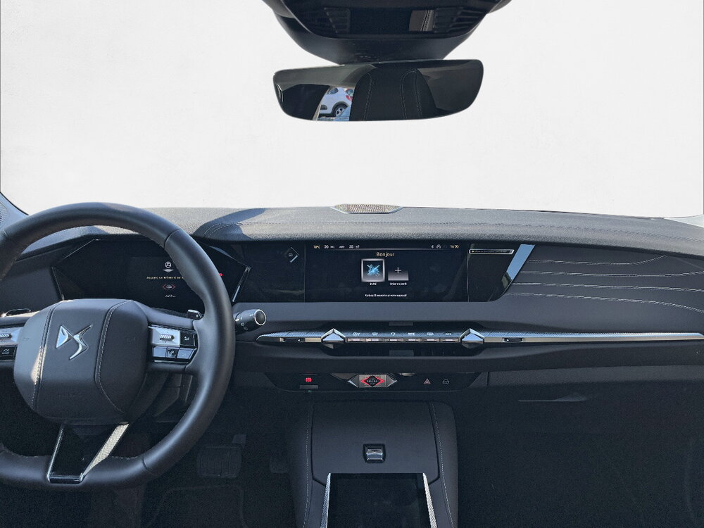 Occasion DS DS4 DS 4 Hybride 136 e-DCT6 - Antoine De Saint Exupery