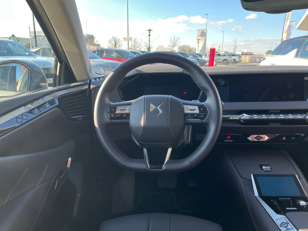 Occasion DS DS4 DS 4 Hybride 136 e-DCT6 - Antoine De Saint Exupery