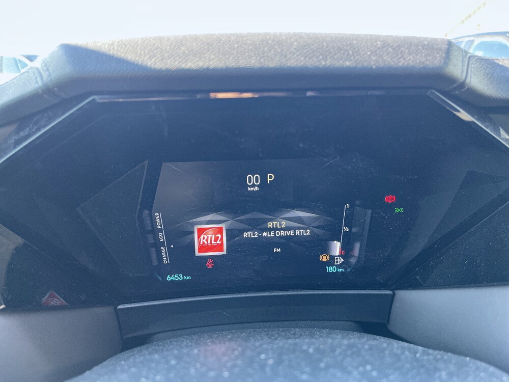 Occasion DS DS4 DS 4 Hybride 136 e-DCT6 - Antoine De Saint Exupery