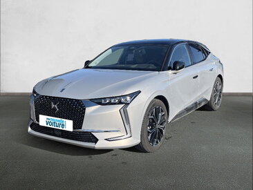 Occasion DS DS4 DS 4 Hybride 136 e-DCT6 - Antoine De Saint Exupery