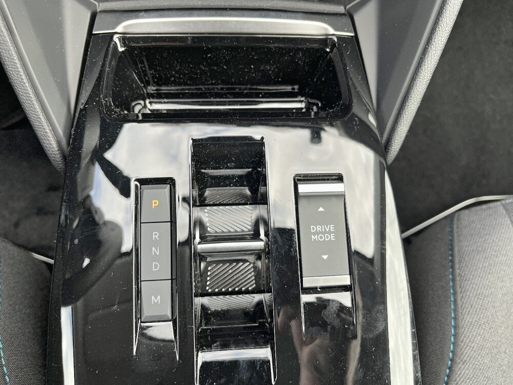 Occasion CITROEN C4 C4 Hybride 136 e-DCS6 - Max