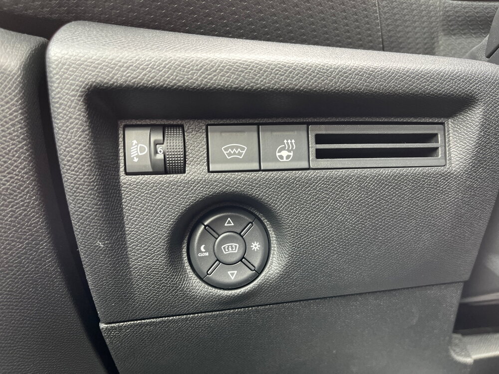 Occasion CITROEN C4 C4 Hybride 136 e-DCS6 - Max