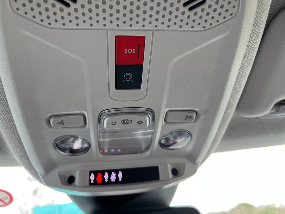 Occasion CITROEN C4 C4 Hybride 136 e-DCS6 - Max