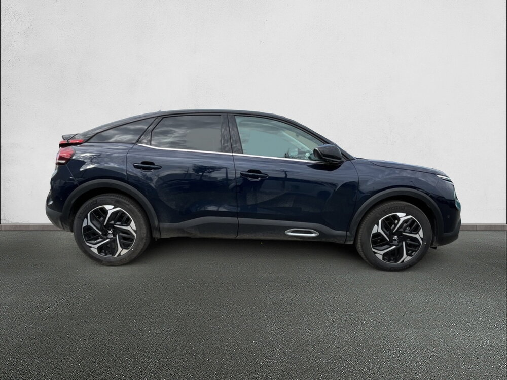 Occasion CITROEN C4 C4 Hybride 136 e-DCS6 - Max