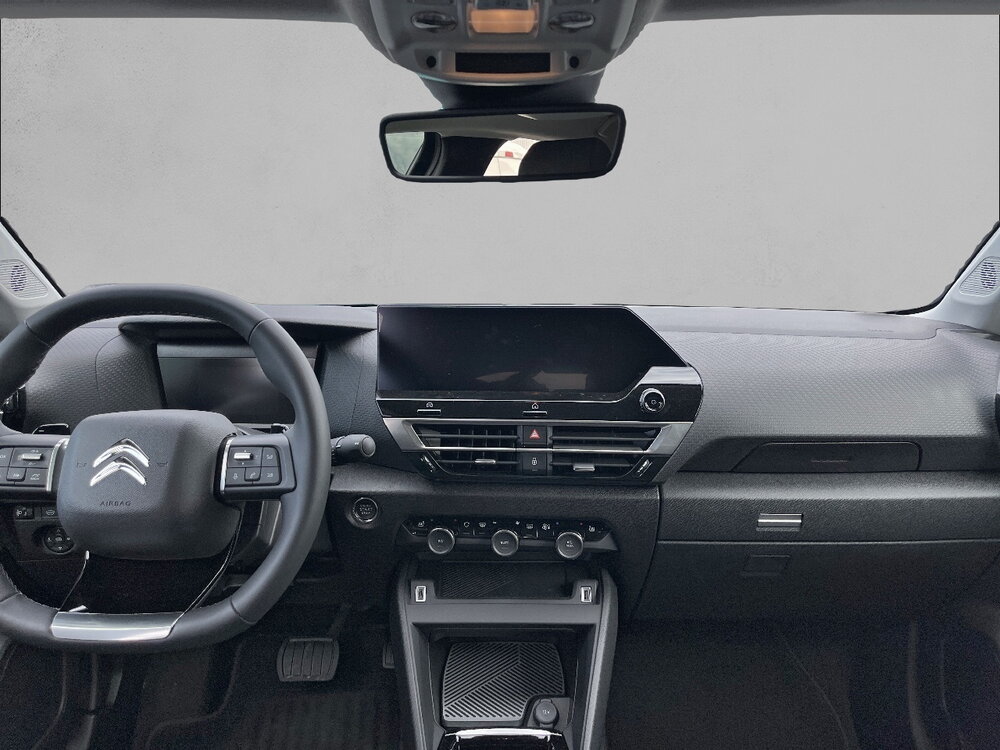 Occasion CITROEN C4 C4 Hybride 136 e-DCS6 - Max