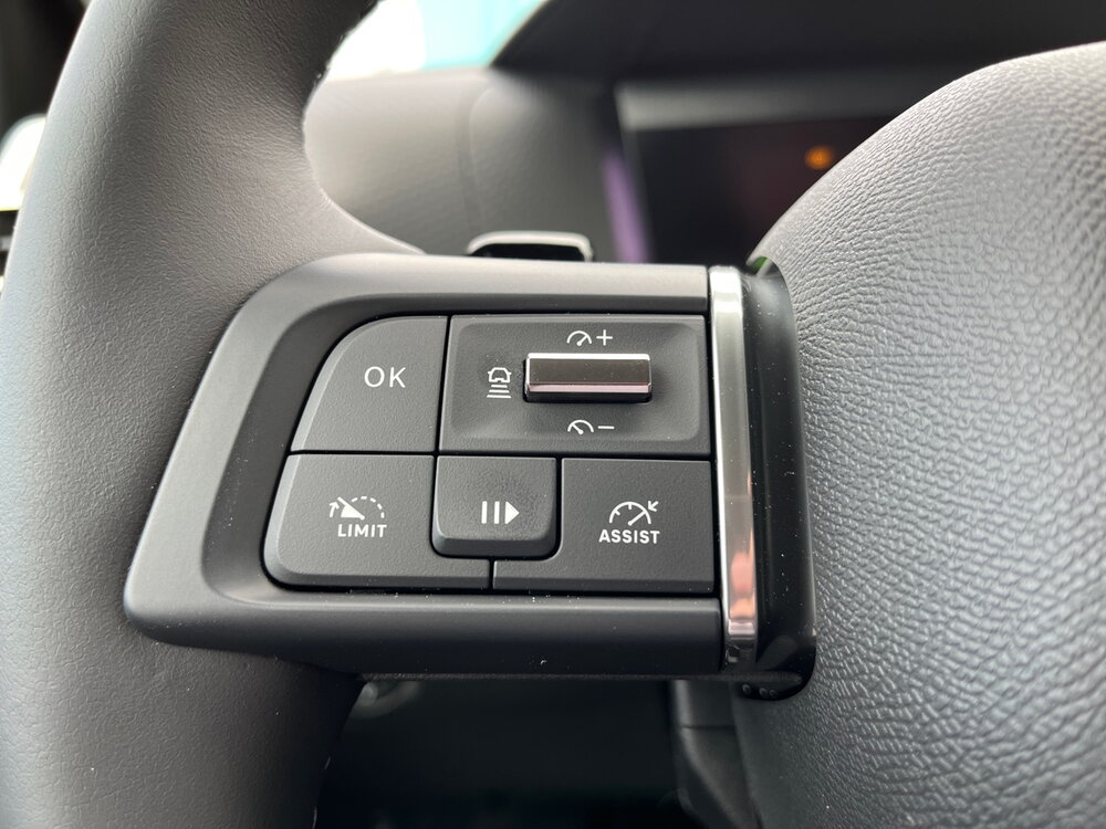 Occasion CITROEN C4 C4 Hybride 136 e-DCS6 - Max