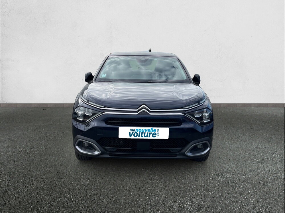 Occasion CITROEN C4 C4 Hybride 136 e-DCS6 - Max