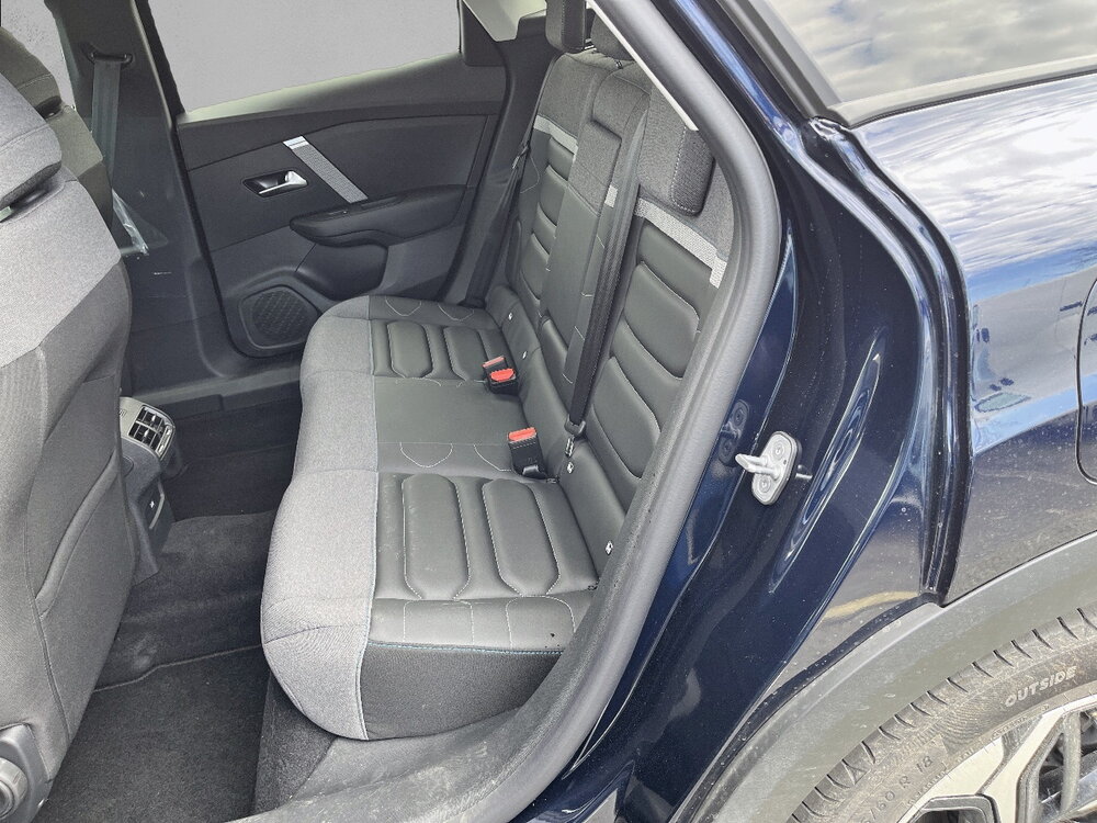 Occasion CITROEN C4 C4 Hybride 136 e-DCS6 - Max