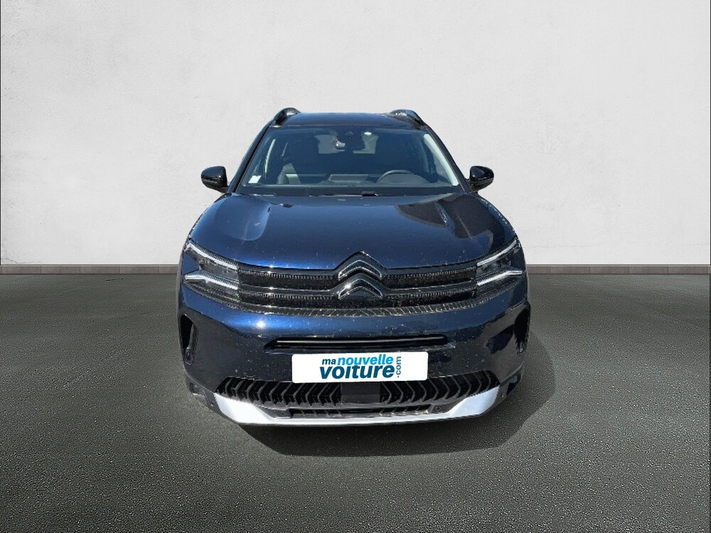 Occasion CITROEN C5 AirCross C5 Aircross Hybride 136 e-DCS6 - Max