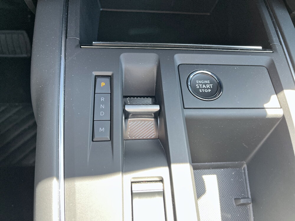 Occasion CITROEN C5 AirCross C5 Aircross Hybride 136 e-DCS6 - Max