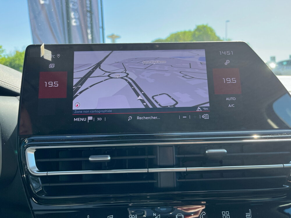 Occasion CITROEN C5 AirCross C5 Aircross Hybride 136 e-DCS6 - Max